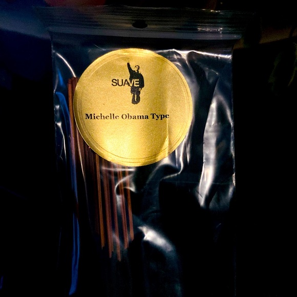 We carry an assortment of fresh incense. - Picture 3 of 9